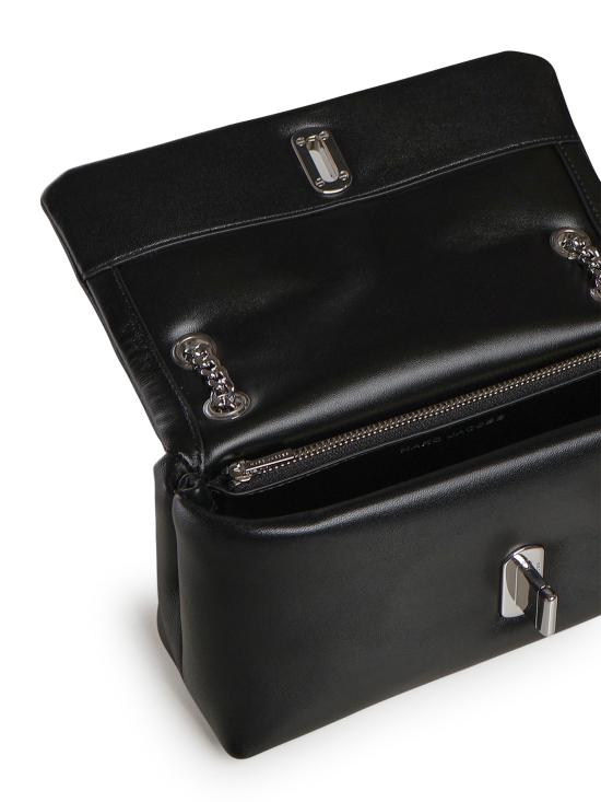 26FW 마크제이콥스 크로스백 2P6SMN012S01 001 BLACK - MARC JACOBS