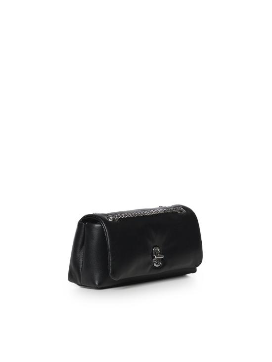26FW 마크제이콥스 크로스백 2P6SMN012S01 001 BLACK - MARC JACOBS