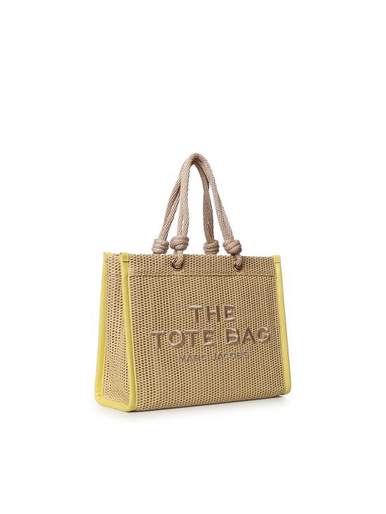 26FW 마크제이콥스 토트백 2P6HTT020H02 255 Natural - MARC JACOBS