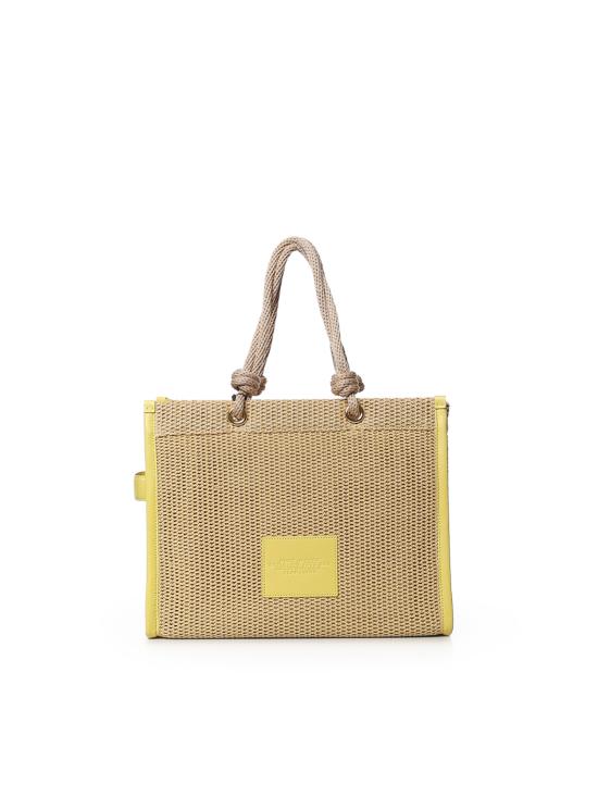26FW 마크제이콥스 토트백 2P6HTT020H02 255 Natural - MARC JACOBS