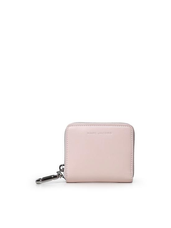 26FW 마크제이콥스 지갑 2P6SMP017S01 693 Powder pink