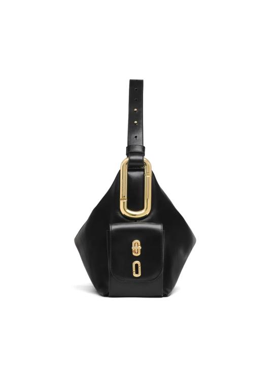 26FW 마크제이콥스 숄더백 2P6HSH022H01 001 BLACK - MARC JACOBS
