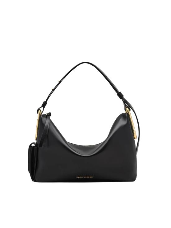 26FW 마크제이콥스 숄더백 2P6HSH022H01 001 BLACK