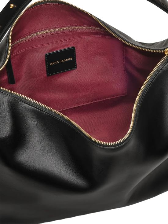 26FW 마크제이콥스 숄더백 2P6HSH022H01 001 BLACK - MARC JACOBS