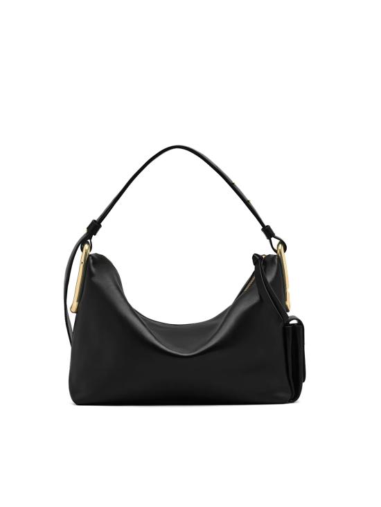 26FW 마크제이콥스 숄더백 2P6HSH022H01 001 BLACK - MARC JACOBS