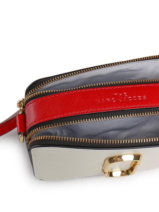 26FW 마크제이콥스 크로스백 2P6HCR009H01 178 Coconut multi - MARC JACOBS