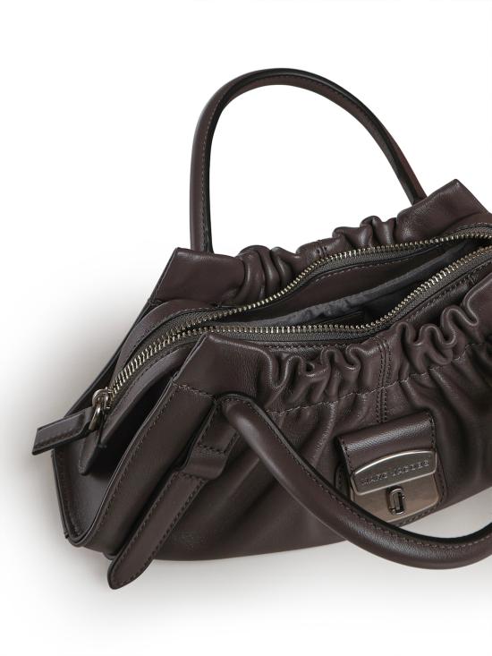 26FW 마크제이콥스 토트백 2F5HCR014H01 090 Aluminum - MARC JACOBS