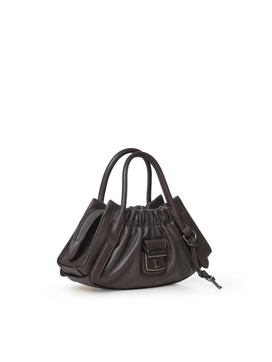 26FW 마크제이콥스 토트백 2F5HCR014H01 090 Aluminum - MARC JACOBS
