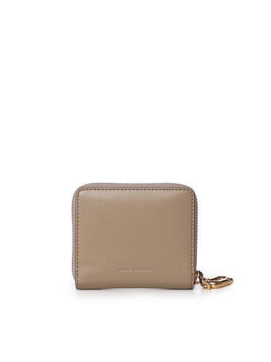 26FW 마크제이콥스 지갑 2P6SMP017S01 082 Light slate - MARC JACOBS
