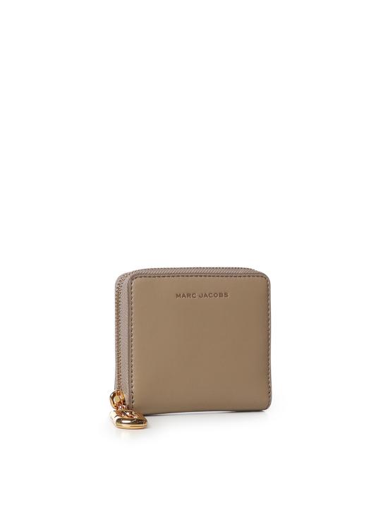 26FW 마크제이콥스 지갑 2P6SMP017S01 082 Light slate - MARC JACOBS