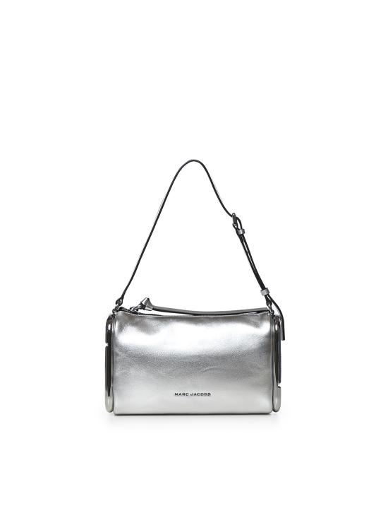 26FW 마크제이콥스 숄더백 2P6HSH011H01 040 SILVER