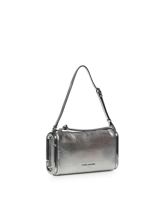 26FW 마크제이콥스 숄더백 2P6HSH011H01 040 SILVER - MARC JACOBS