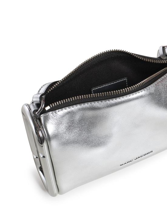 26FW 마크제이콥스 숄더백 2P6HSH011H01 040 SILVER - MARC JACOBS