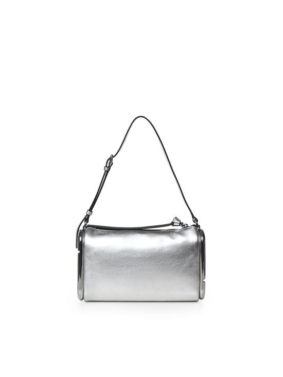 26FW 마크제이콥스 숄더백 2P6HSH011H01 040 SILVER - MARC JACOBS