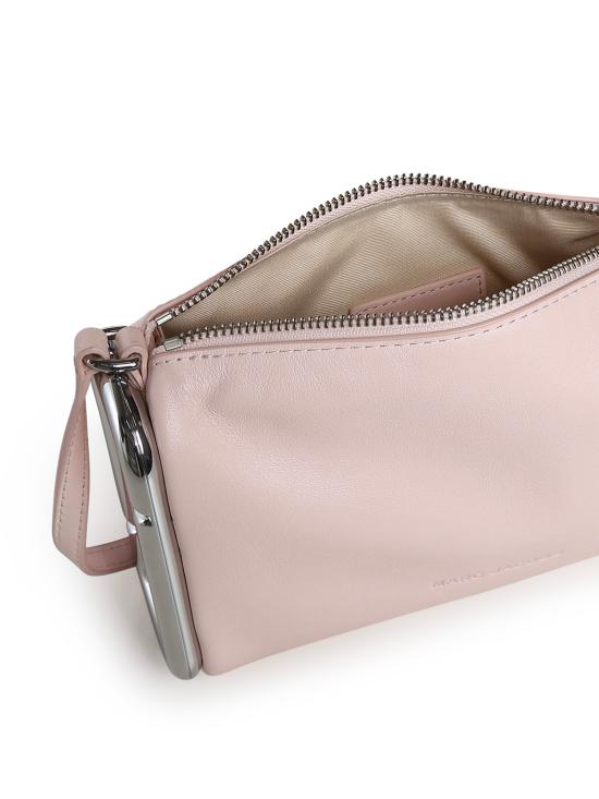 26FW 마크제이콥스 숄더백 2P6HSH013H01 693 POWDER PINK - MARC JACOBS