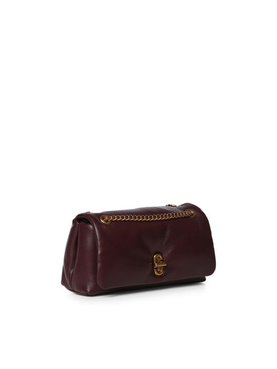 26FW 마크제이콥스 크로스백 2P6SMN012S01 935 Dark port - MARC JACOBS