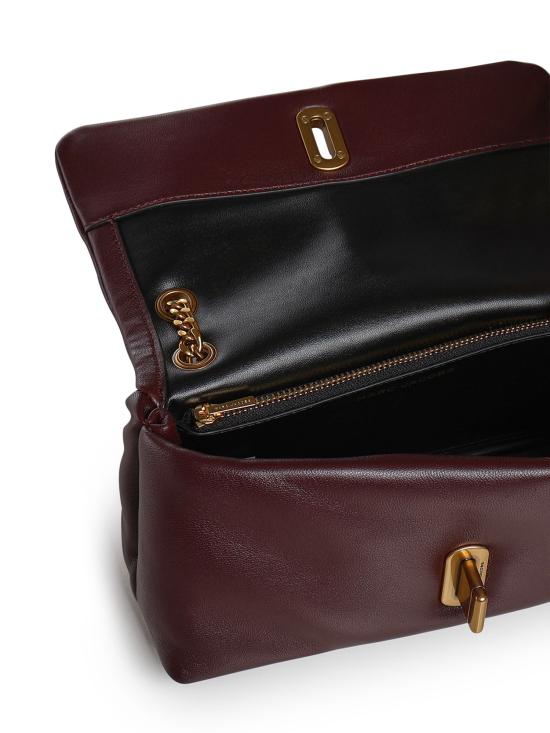 26FW 마크제이콥스 크로스백 2P6SMN012S01 935 Dark port - MARC JACOBS