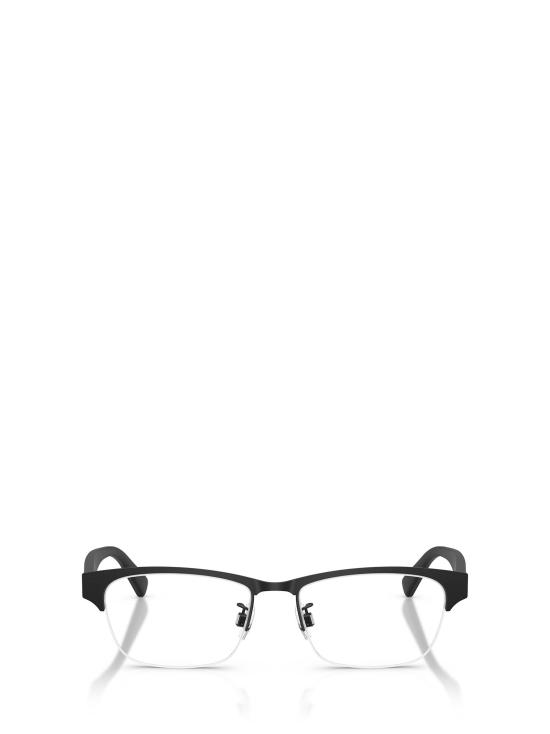 26FW 폴로 랄프로렌 안경 PH1246D 9224 MATTE BLACK