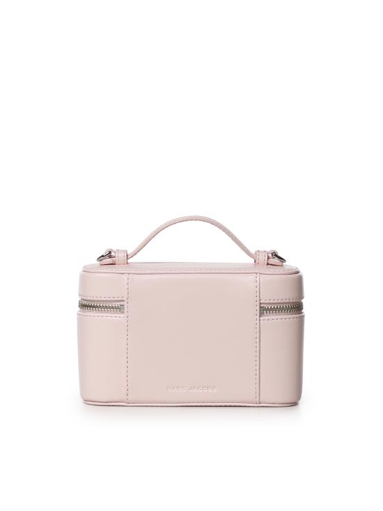 26FW 마크제이콥스 토트백 2P6SMN009S01 693 Powder pink - MARC JACOBS