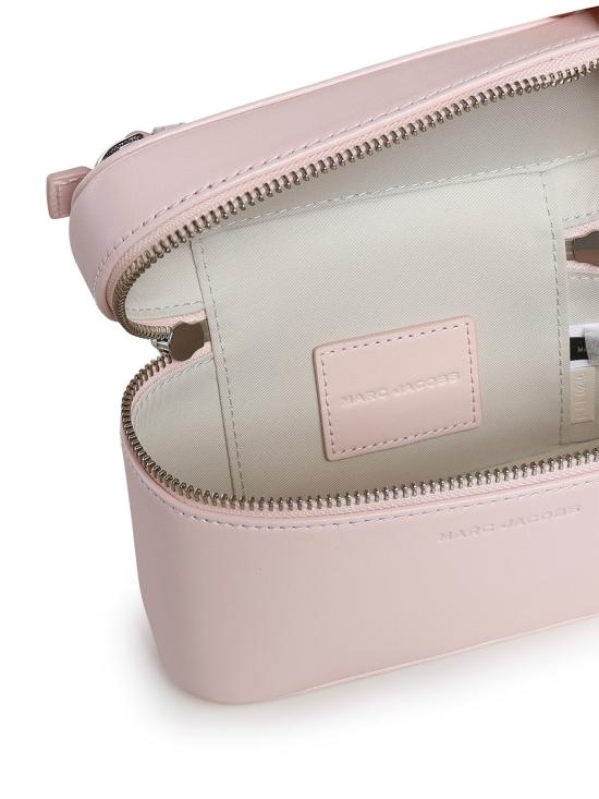 26FW 마크제이콥스 토트백 2P6SMN009S01 693 Powder pink - MARC JACOBS