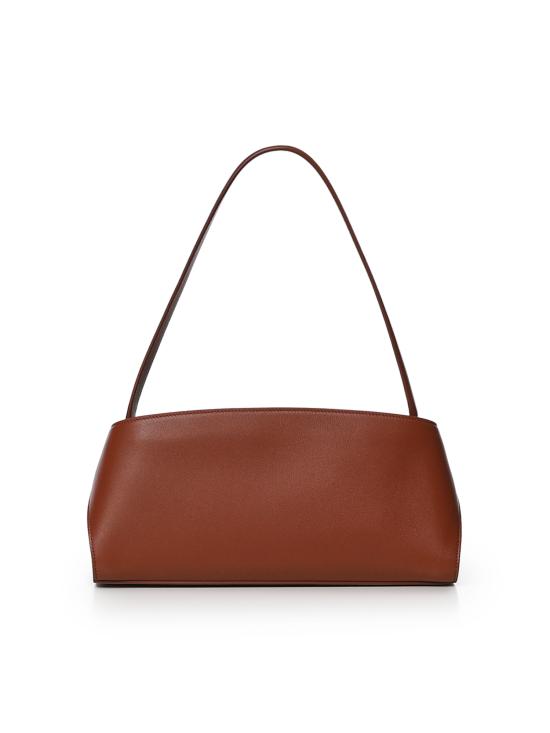 26FW 살바토레 페라가모 숄더백 21A712 795365005 COGNAC DARK BROWN - SALVATORE FERRAGAMO