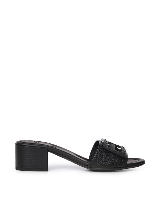 26FW 펜디 샌들 8R8862 AQY2F0QA1 BLACK