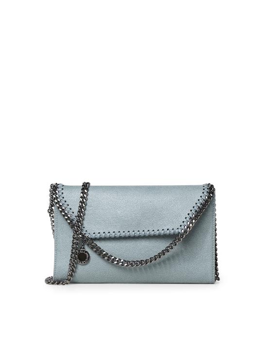 26FW 스텔라 맥카트니 크로스백 581238 W91324449 LIGHT BLUE