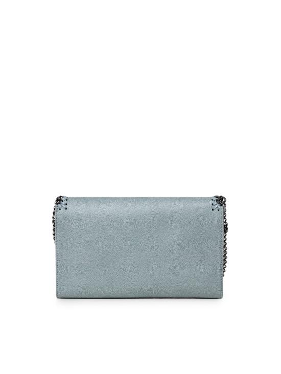 26FW 스텔라 맥카트니 크로스백 581238 W91324449 LIGHT BLUE - STELLA MCCARTNEY