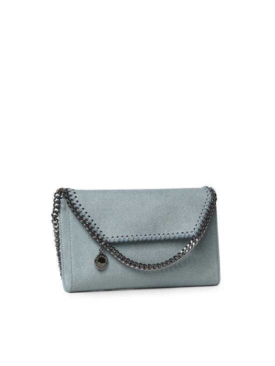 26FW 스텔라 맥카트니 크로스백 581238 W91324449 LIGHT BLUE - STELLA MCCARTNEY