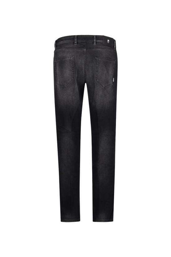  피티토리노 데님 팬츠 C5KJ05Z20BASTX11 BLACK - PT TORINO