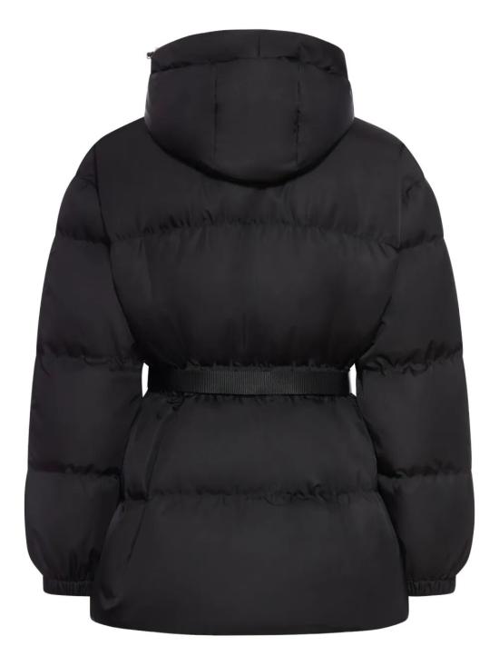 26FW 프라다 패딩 29X966SOOO 1WQ8 F0002 NERO - PRADA