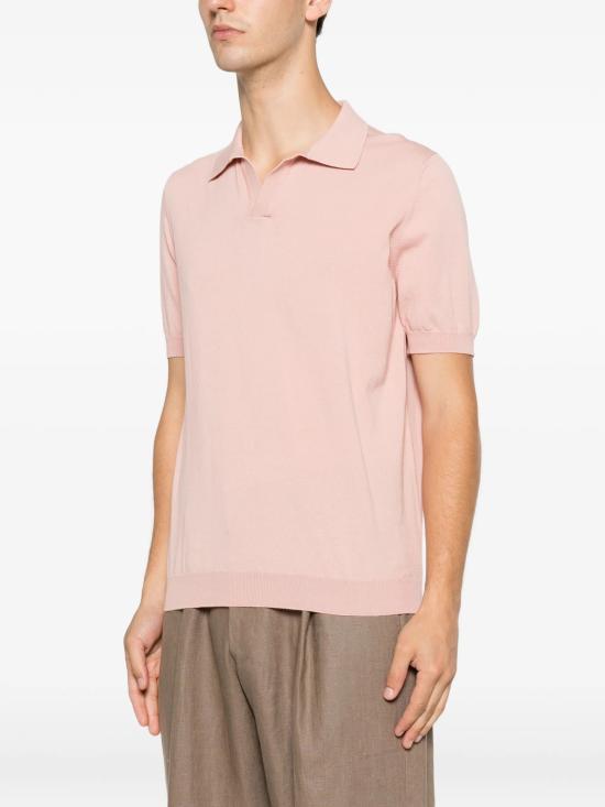 26SS 딸리아토레 반팔 티셔츠 KEITHGSE2601205 ROSA - TAGLIATORE