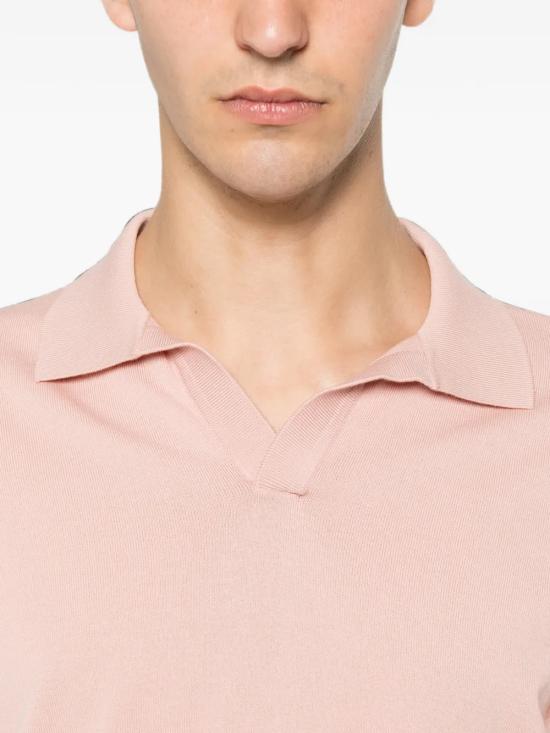26SS 딸리아토레 반팔 티셔츠 KEITHGSE2601205 ROSA - TAGLIATORE