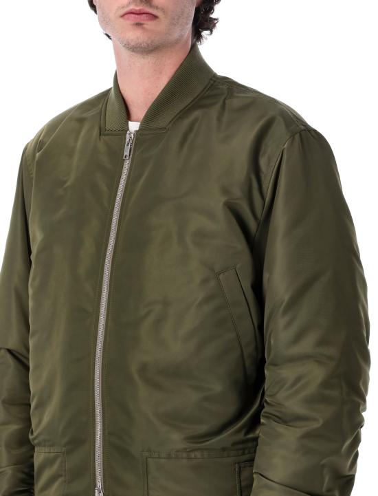 26SS 보테가베네타 자켓 867377V6C503293 GREEN - BOTTEGA VENETA