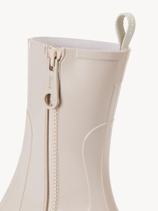 26FW 끌로에 부츠 CHC22A239Z228U BEIGE - CHLOE