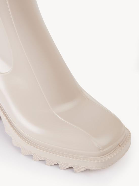 26FW 끌로에 부츠 CHC22A239Z228U BEIGE - CHLOE
