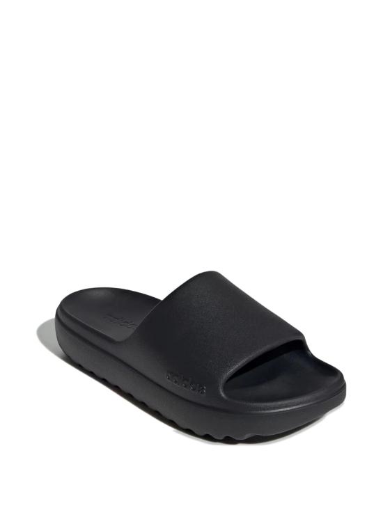 26FW 아디다스 뮬/슬리퍼 JP9580BLACK NERO - ADIDAS