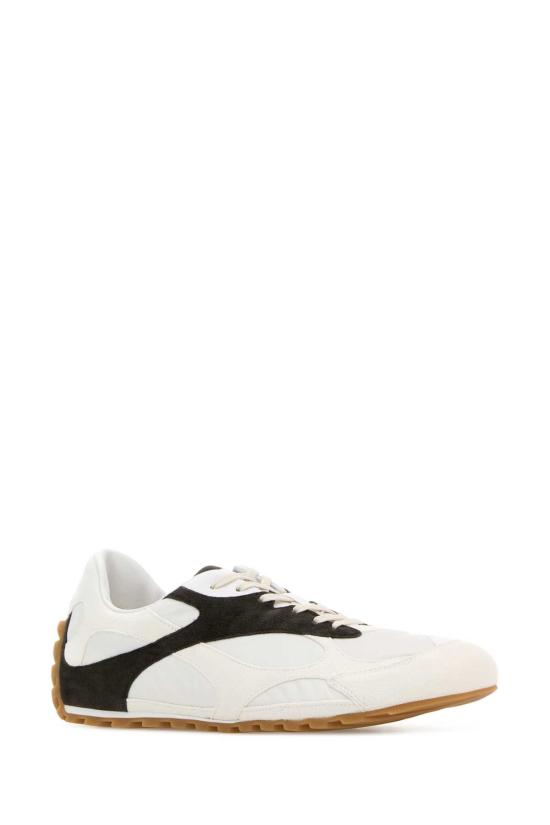 26SS 보테가베네타 스니커즈 867921V3MS29163 WHITE - BOTTEGA VENETA