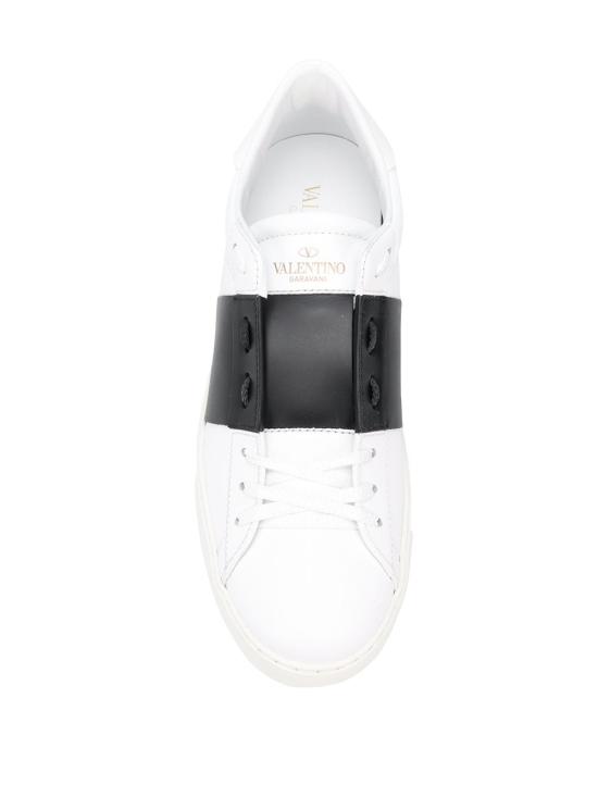 26FW 발렌티노 가라바니 스니커즈 9W2S0781BLUA01 BIANCO - VALENTINO GARAVANI