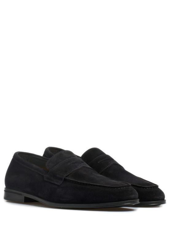 26SS 듀칼 로퍼 DU3382NOTTUY260NB00 BLUE - DOUCAL’S