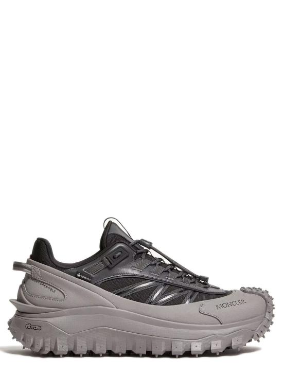 26FW 몽클레어 스니커즈 L209A4M00120M7208926 GRIGIO