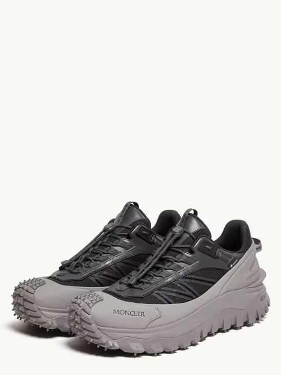 26FW 몽클레어 스니커즈 L209A4M00120M7208926 GRIGIO - MONCLER