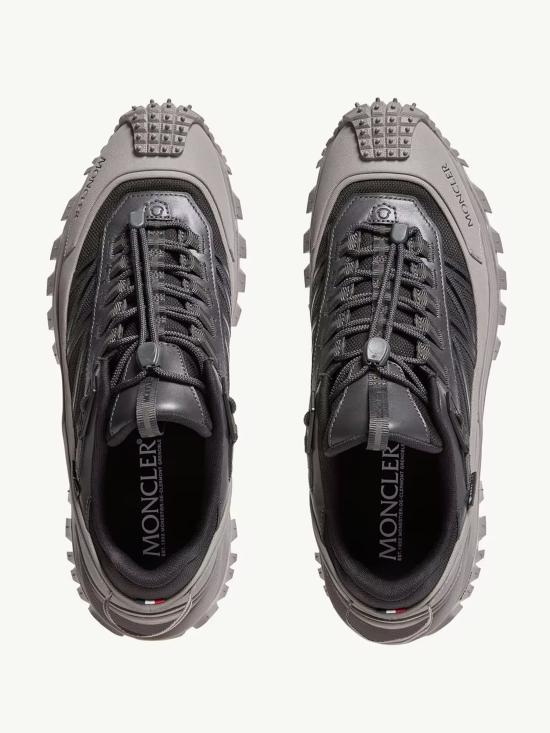 26FW 몽클레어 스니커즈 L209A4M00120M7208926 GRIGIO - MONCLER
