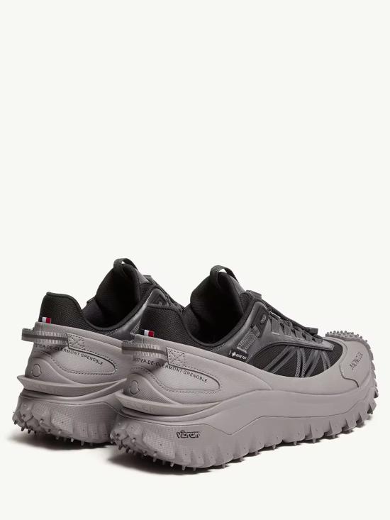 26FW 몽클레어 스니커즈 L209A4M00120M7208926 GRIGIO - MONCLER