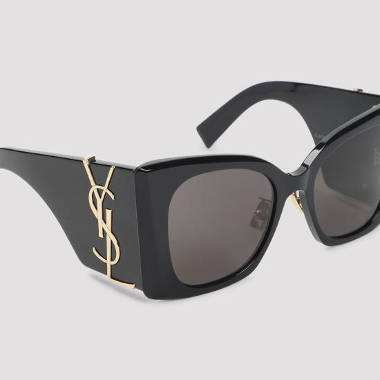 26SS 생로랑 선글라스 742004Y99561000 NERO - SAINT LAURENT