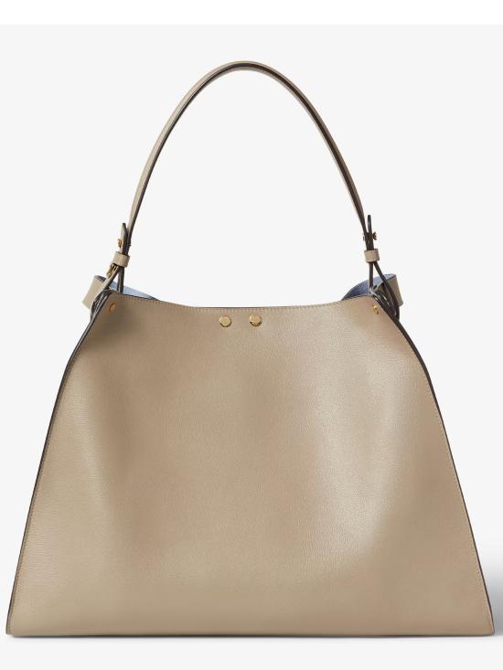 26SS 펜디 웨이 라지 8BN369AWPFF1V0H GRIGIO - FENDI