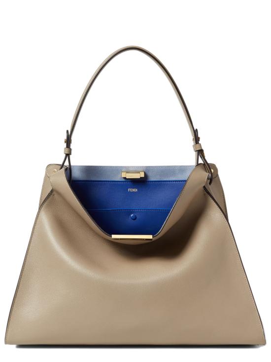 26SS 펜디 웨이 라지 8BN369AWPFF1V0H GRIGIO