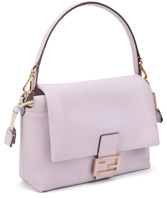 26SS 펜디 맘마백 미디엄 8BR833AQ0DF1BZE VIOLA