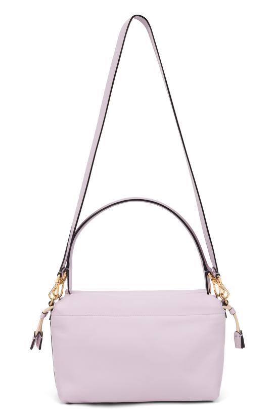 26SS 펜디 맘마백 미디엄 8BR833AQ0DF1BZE VIOLA - FENDI