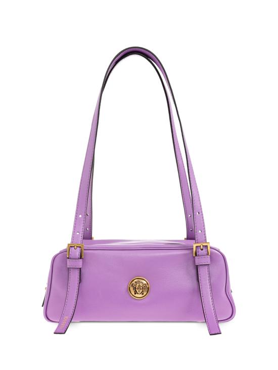 26FW 베르사체 숄더백 10243181A174491LK9J VIOLA